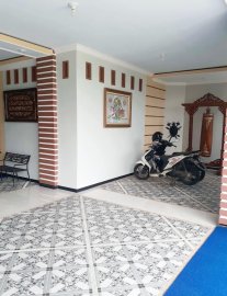 Kost Muslimah BS Barokah Malang