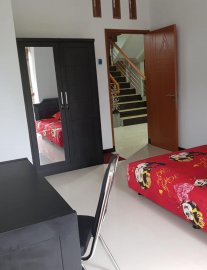 Kost Muslimah BS Barokah Malang