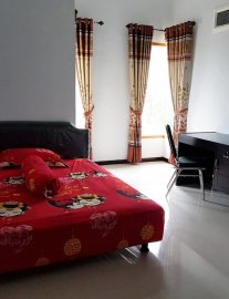 Kost Muslimah BS Barokah Malang