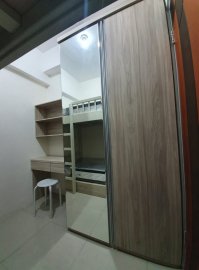 Sewa bulanan 2 BR full furnished ,strategis tenang nyaman aman