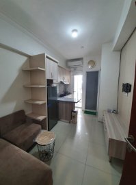 Sewa bulanan 2 BR full furnished ,strategis tenang nyaman aman