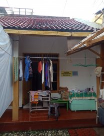 Kost Putra BCT Blok B12