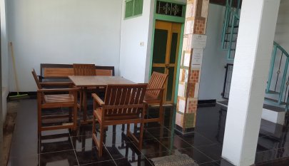 kost putri cendana Madiun murah dan strategis