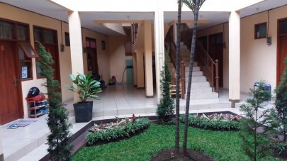 Kost Pondok Anugrah