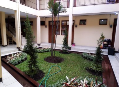 Kost Pondok Anugrah