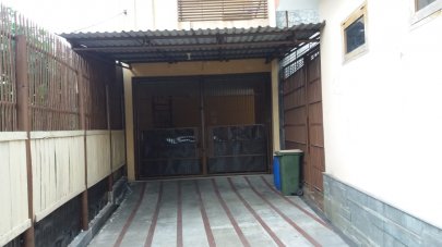 Kost Pondok Anugrah