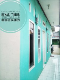 Kost Kontrakan Petakan Murah Bekasi Mustika Jaya