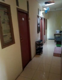 Kost Pak Dwi Hartanto