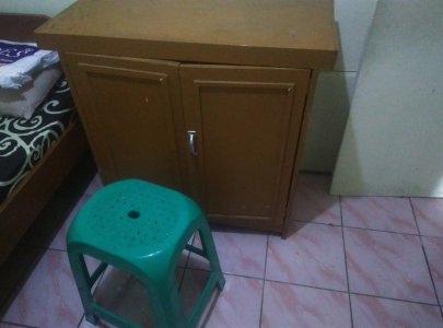 Kost Pak Dwi Hartanto