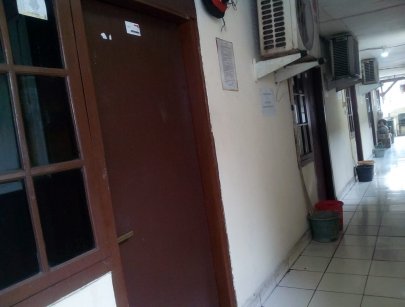 kos kosan wisma rosa 35