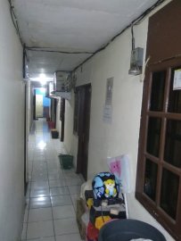 Kos kosan wisma rosa jaktim