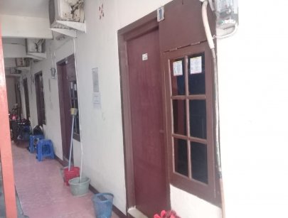 Kos kosan wisma rosa jaktim