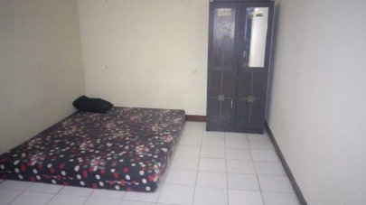 Kos kosan wisma rosa jaktim