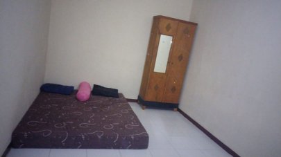 Kos kosan wisma rosa jaktim