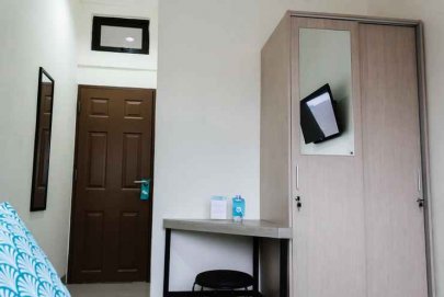 Kost Mutiara Batu Ceper Tangerang