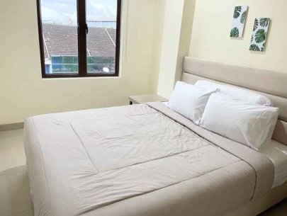 Kost Mutiara Batu Ceper Tangerang