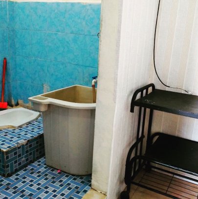 Kost Kamar Mandi Dalam Tanjung Uncang Batam