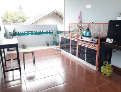 Kost PUTRI Almira 1 Tipe B