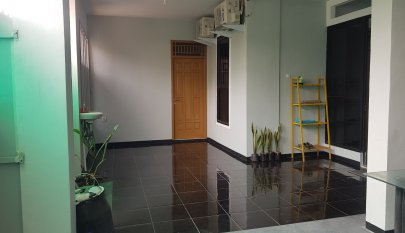 KOS BARU AXEL RESIDENCE