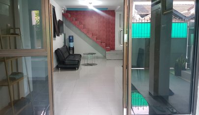 KOS BARU AXEL RESIDENCE