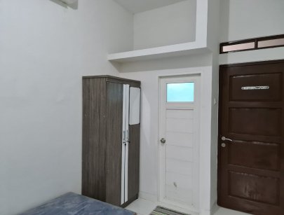 KOS BARU AXEL RESIDENCE