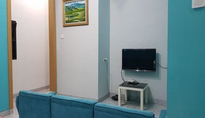 KOS BARU AXEL RESIDENCE