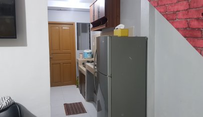 KOS BARU AXEL RESIDENCE