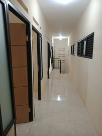 Kosan Baru Khusus Putri