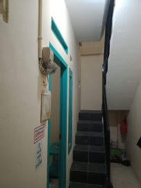 Kosan Baru Khusus Putri