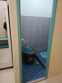 Kosan Baru Khusus Putri