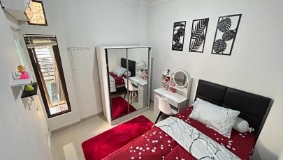 KOST WANITA BSD - PURINAYA