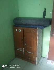 Kost murah bulanan