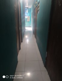 Kost murah bulanan