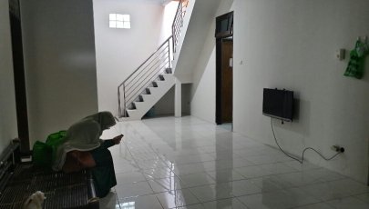 Kos Nurul - Khusus PUTRI di LENTENG AGUNG WIFI-dekat UI, Nurul Fikri-Univ Pancasila-Gunadarma-BSI