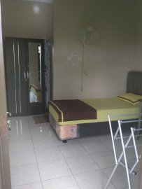 Kamar kost UMP Purwokerto