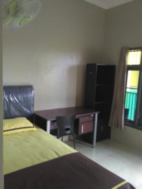 Kamar kost UMP Purwokerto