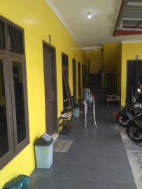 Kamar kost UMP Purwokerto