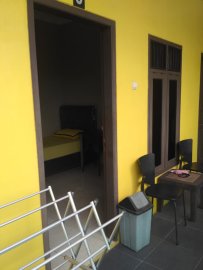 Kamar kost UMP Purwokerto