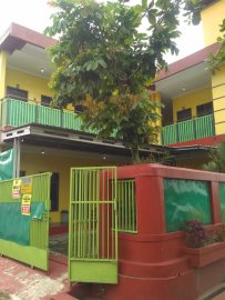 Kamar kost UMP Purwokerto