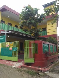 Kamar kost UMP Purwokerto