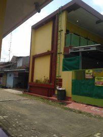 Kamar kost UMP Purwokerto