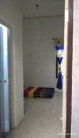 Kost Putri "SOTERIA" Murah, kamar mandi dalam