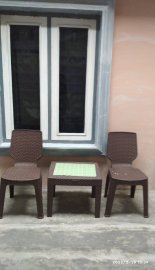 Kost Putri "SOTERIA" Murah, kamar mandi dalam