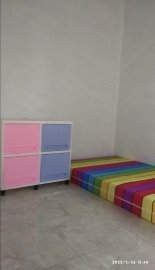 Kost Putri "SOTERIA" Murah, kamar mandi dalam