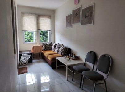 KOST NATURALE BSD