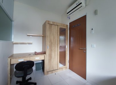 KOST NATURALE BSD