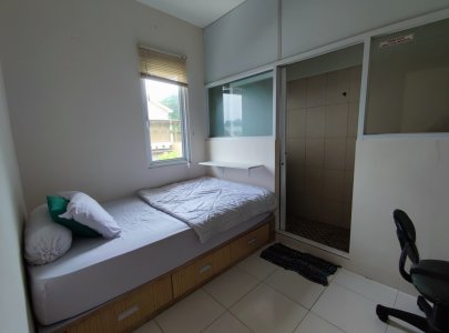 KOST NATURALE BSD