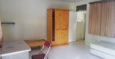 Kost Putri Muslimah Griya C46 UPN Jakarta Tipe Pavilium