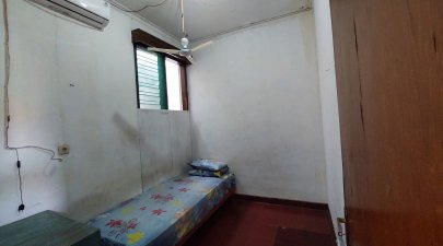 Kamar Tipe AC Single Bed