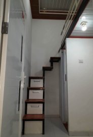 Kost Meta Gunung Sahari